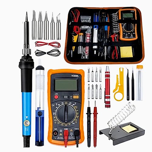 Паяльный набор 199000₽