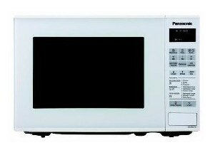 Микроволновая печь Panasonic NN-GT261WZTE .