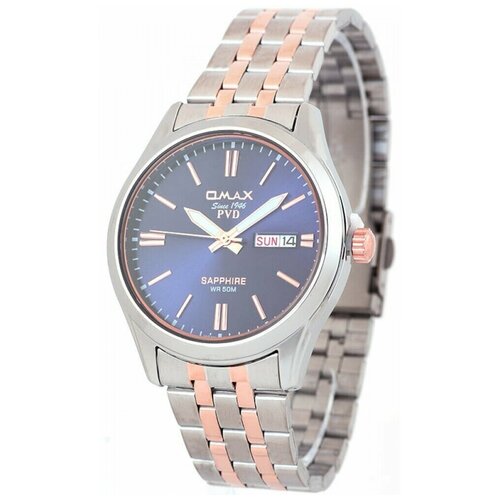 фото Наручные часы omax saphire csd007n024