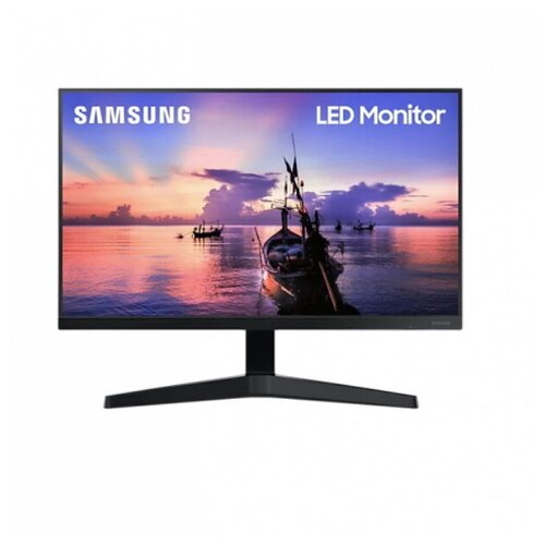 фото Монитор 27" f27t352fhi samsung