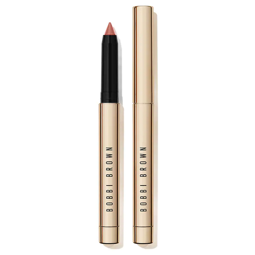 BOBBI BROWN Помада для губ Luxe Defining Lipstick, Bold Baroque Яркий розово-коралловый 3гр