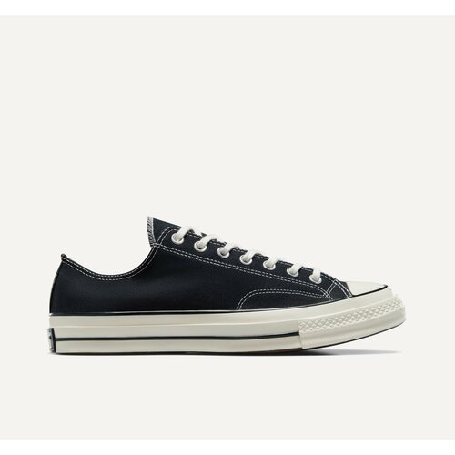 Кеды Converse Chuck 70 OX, размер RU 40 US 7 СМ 25.5, черный