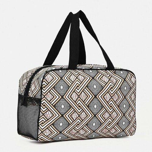 фото Косметичка бесцветный china