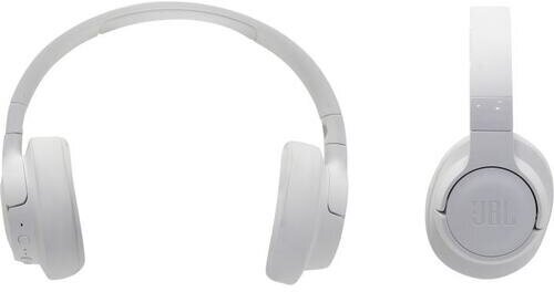 Bluetooth-гарнитура Jbl Tune 760NC Glacier White