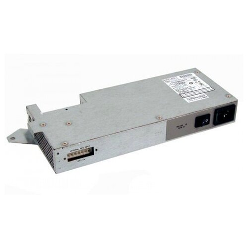 фото Блок питания cisco pwr-2811-dc