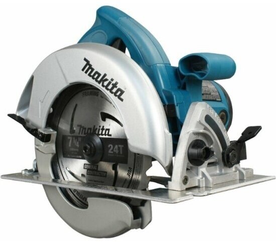 Пила дисковая Makita 5007N