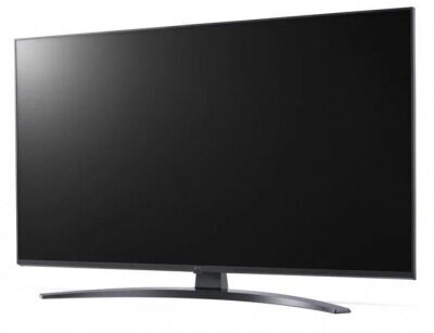 Телевизор LG 43" 43UR81009LK. ARUB Ultra HD 4k SmartTV