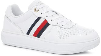 Кроссовки TOMMY HILFIGER