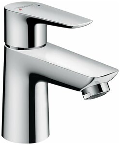 Смеситель Hansgrohe Talis E 71700000 для раковины