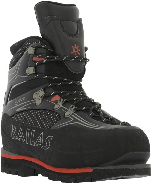 Ботинки Kailas Glacier Gtx 5000M Black (EUR:41)
