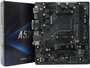 Материнская плата ASRock A520M-HVS