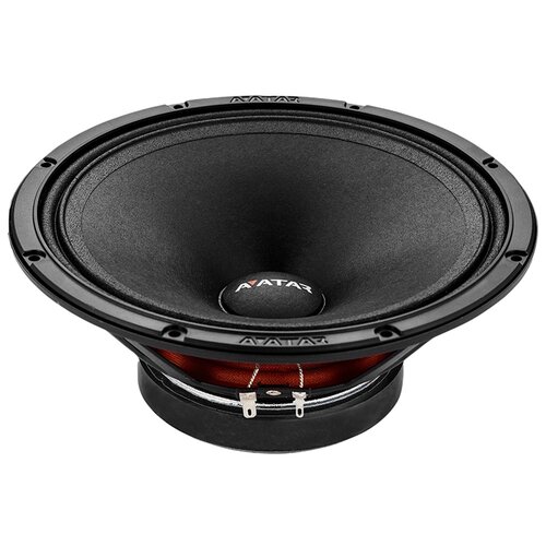 Автомобильная акустика Avatar MTU-81LE 595000₽