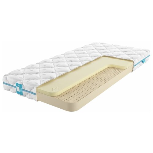 фото Матрас promtex monolit latex 10 memory 160х200 промтекс-ориент