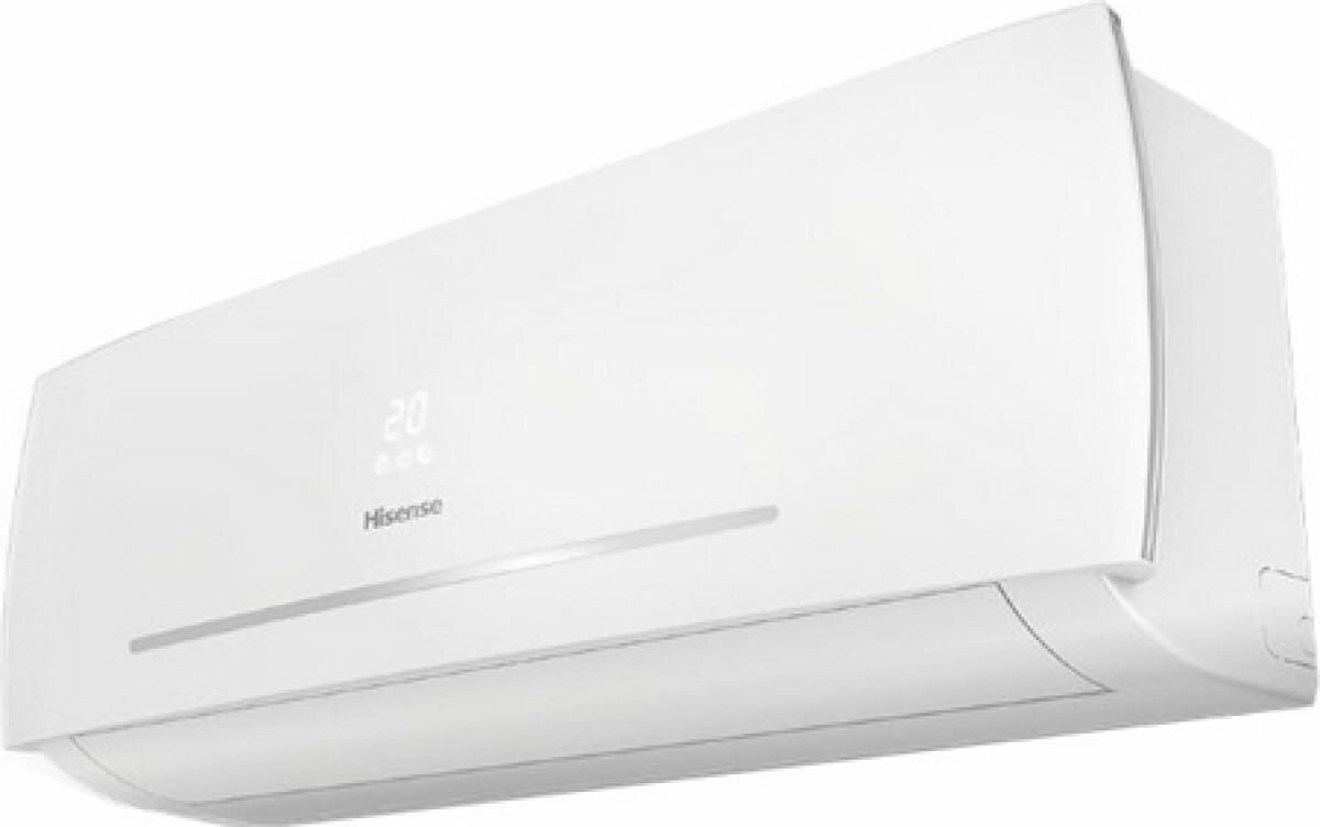 Внутренний блок Hisense сплит-системы AS-07HR4RYDDC00G (NEO Classic A) - фотография № 1