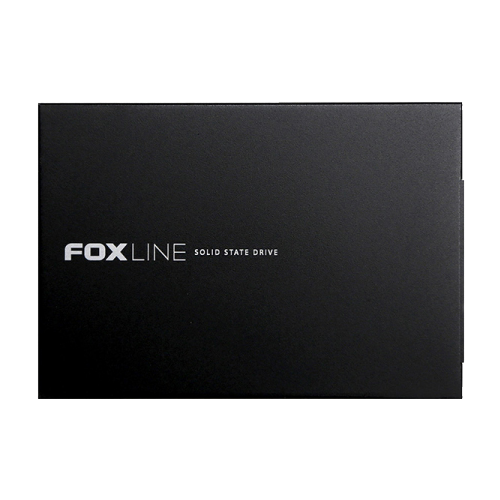 Твердотельный накопитель Foxline FLSSD256X5SE твердотельный накопитель 512gb foxline ssd x5se e15t flssd512m80e15tcx5se