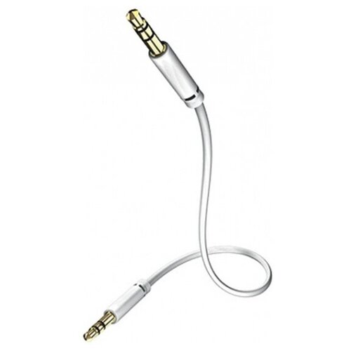 Кабель межблочный Inakustik Star MP3 Audio Cable, 0.5 м