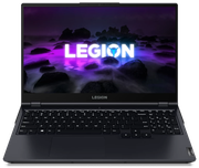 16.0" ноутбук Lenovo Legion Pro 7 16ARX8H 82WS000VRK WQXGA [2560x1600] Ryzen9 7945HX 32gb DDR5 1 Tb SSD NVMe PCle NV GeForce RTX 4090 DOS 2.8кг