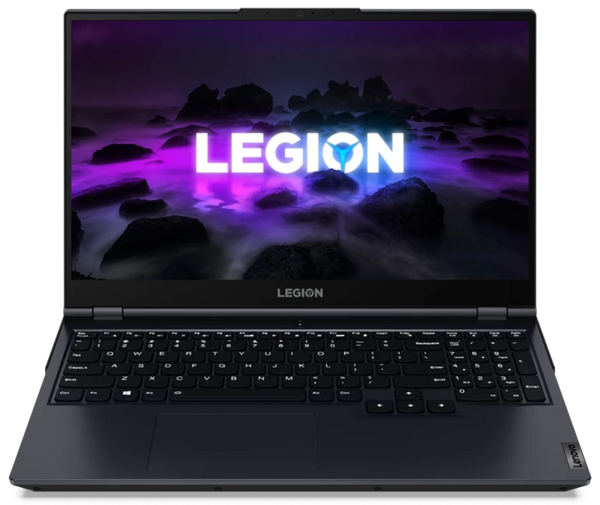 16.0" ноутбук Lenovo Legion Pro 7 16ARX8H 82WS000URK WQXGA [2560x1600] Ryzen9 7945HX 32gb DDR5 1 Tb SSD NVMe PCle NV GeForce RTX 4080 DOS 2.8кг