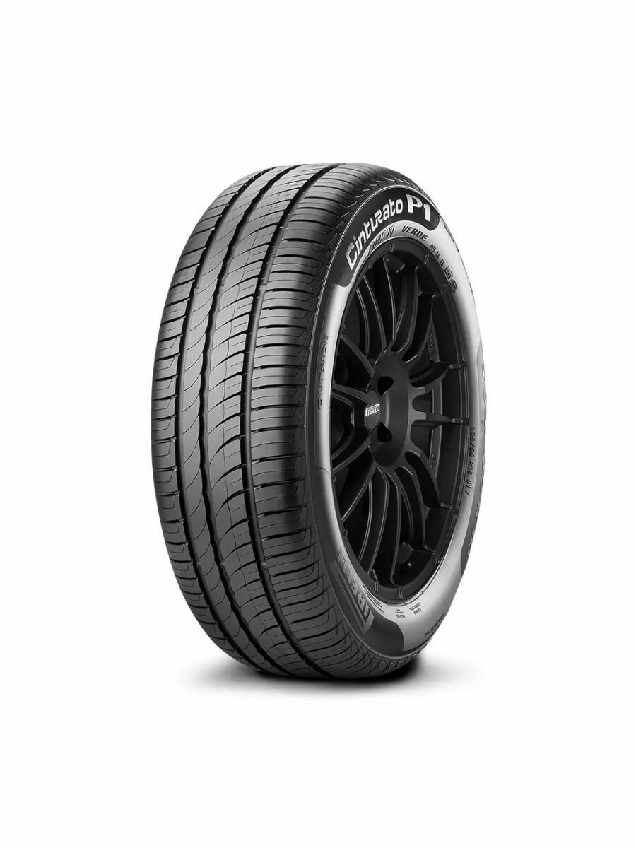 Шина Pirelli Cinturato P1 Verde 185/55 R15 82H летняя