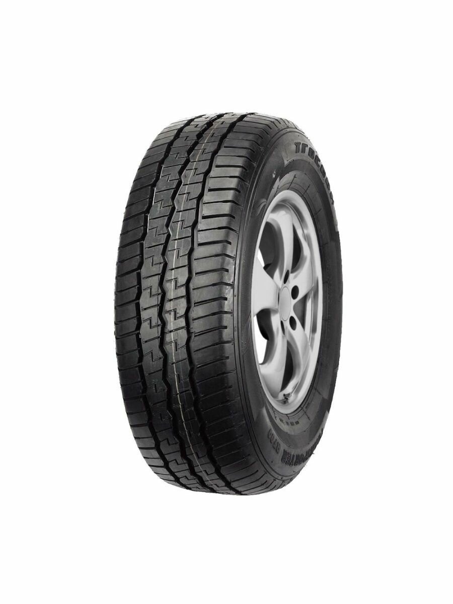 Шина Tracmax Rf09 225/70 R15C 112/110R летняя