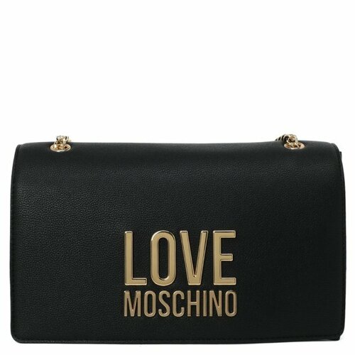 Сумка LOVE MOSCHINO, черный