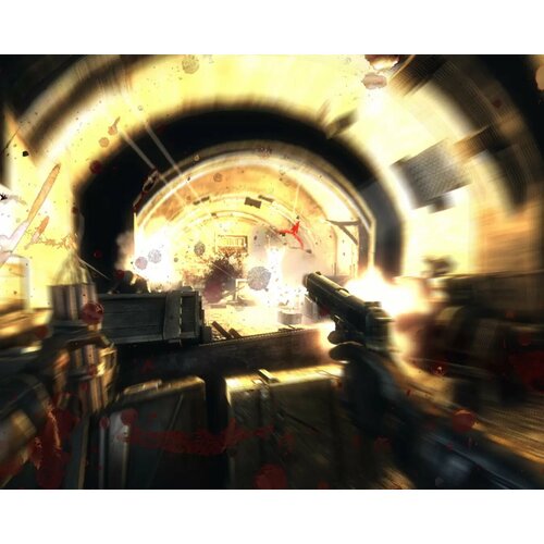 NecroVisioN NecroVisioN Lost Company Steam PC Регион активации RUCISASIALATAMTR 478₽