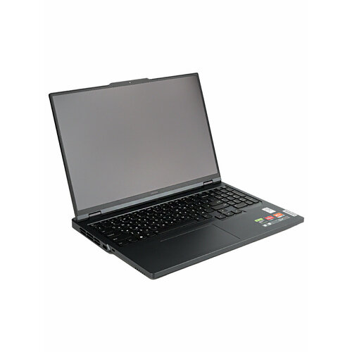 Lenovo Legion 5 Pro 2024 16IRX9 Intel Core i7 - 14650HX - 16Gb - 1Tb - RTX4060 - 160 WQXGA - Onyx Grey - Русская клавиатура 170000₽