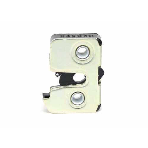 Механизм замка двери запорный BRANO для Газель 3302 левый н/об. (бесшумный)