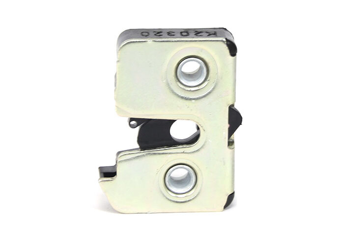 фото Механизм замка двери запорный BRANO для Газель 3302 левый н/об. (бесшумный)