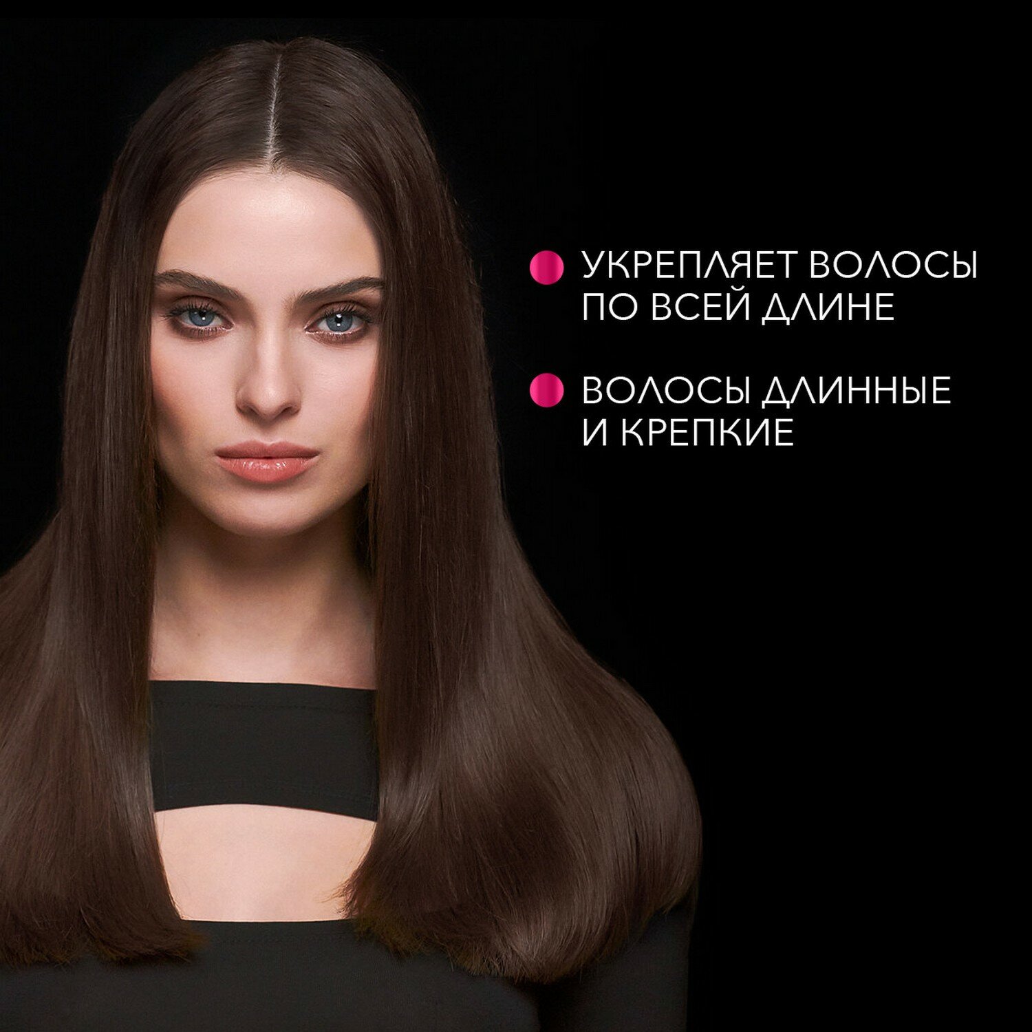 Шампунь для волос Syoss Anti-Hair Fall с экстрактом центеллы азиатской 450мл Хенкель - фото №15