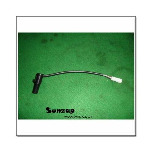 SSANG YONG 0578-750002 Датчик скорости SSANGYONG Actyon 08- Kyron 08- Actyon Sports 07-12- Rexton 11- 6AT OE 8350₽