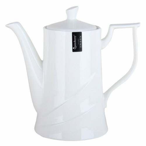 Чайник quinsberry barista 105л фарфор 4157₽