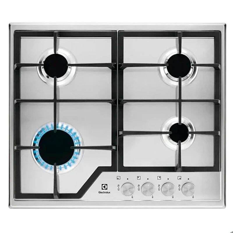 Варочная панель Electrolux KGS6426SX