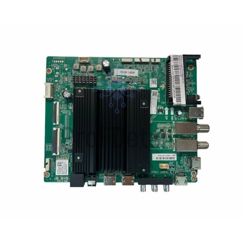 Материнская плата HR-MT9617 для Haier 55 SMART TV S7 8750₽