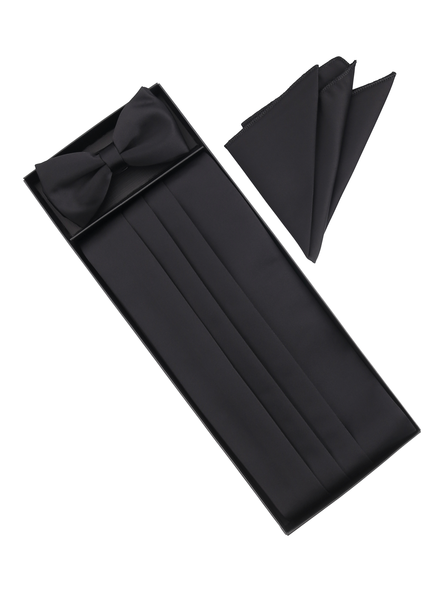 Пояс Pierre Cavelli для мужчин, размер one size, черная