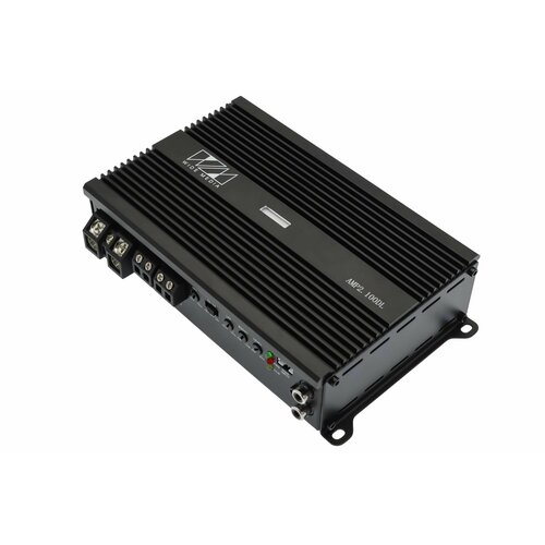 Усилитель Wide Media AMP2100DL 2x180 Вт 2 Ома 1x360 Вт 4 Ома 11999₽