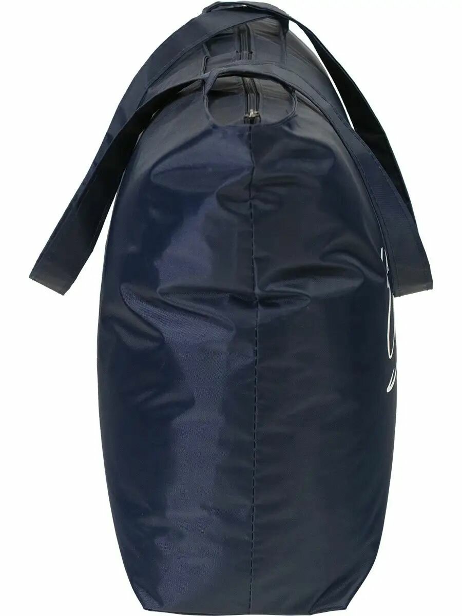 Сумка Сумчатый Рай, синий — фото 1