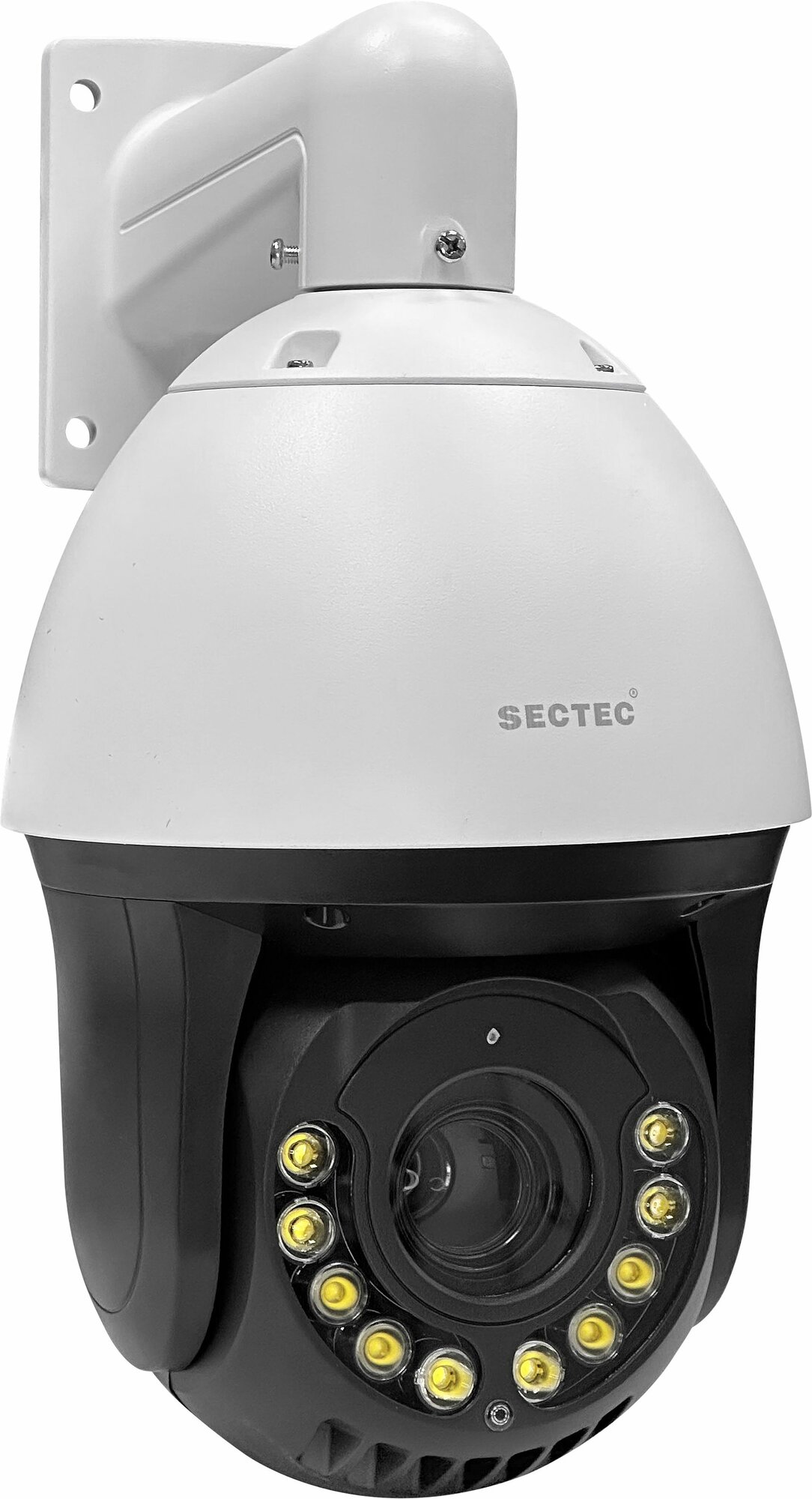 SECTEC IPPTZ094KPOE150 (Блок питания в комплекте)