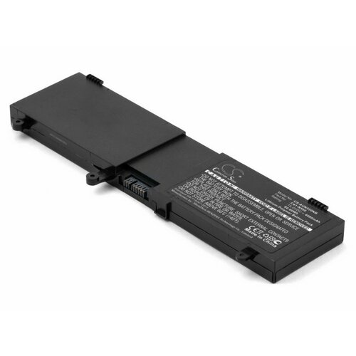Аккумуляторная батарея для ноутбука Asus Q550LF 15V (4000mAh)