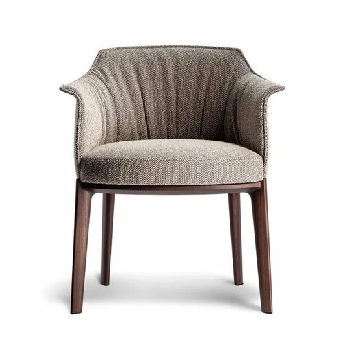 Стул с подлокотниками для гостиной 47000₽