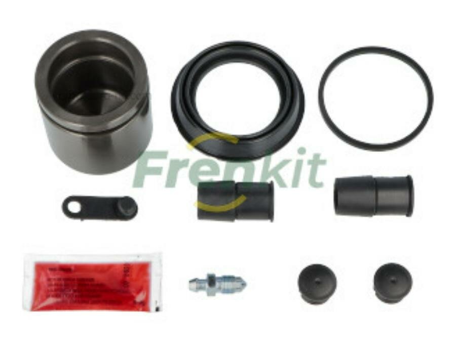 FRENKIT 257918 ремкомплект суппорта Ford Focus 2,5 05-, Opel Vectra 2,8 V6 05-, Volvo S40 04-, VW Golf 05-08