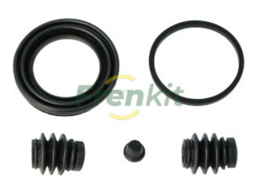 FRENKIT 248071 Ремкомплект суппорта передний DAEWOO LANOS ALL TYPES 01-97->