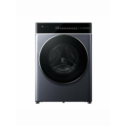Умная стиральная машина с сушкой Xiaomi Mijia DD Slim Washer and Dryer 10kg XHQG100MJ301 7302500₽