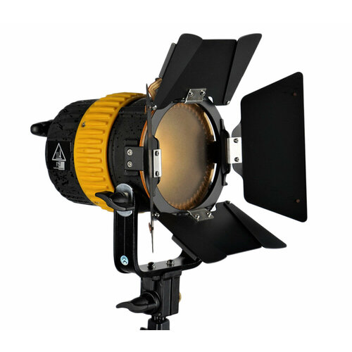 Осветитель FST SPL-800 80 Вт 3500 5600К светодиодный фокусируемый 2049000₽