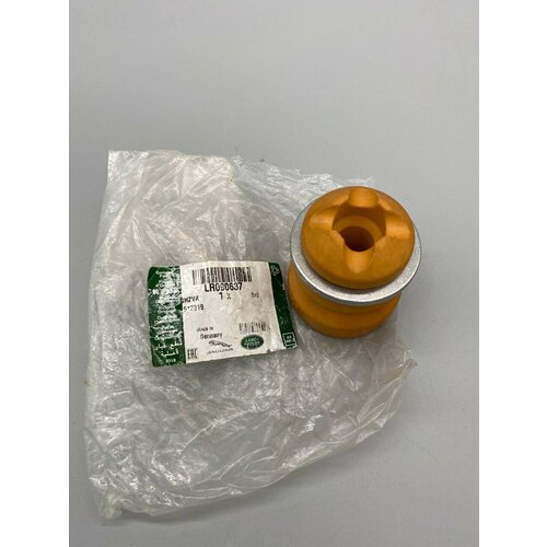 Отбойник амортизатора LAND ROVER LR090637 1870₽