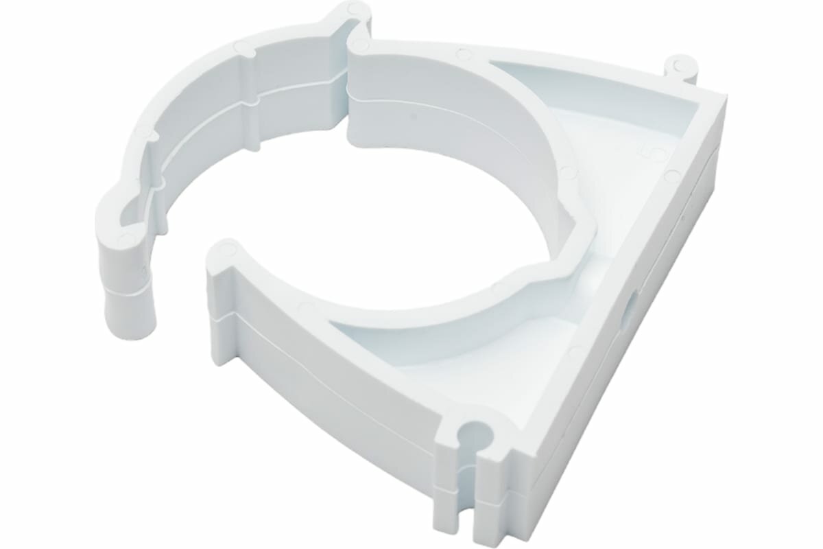 Valtec Кронейн Пластиковый C Фиксатором 40 Купить В Москве За 75