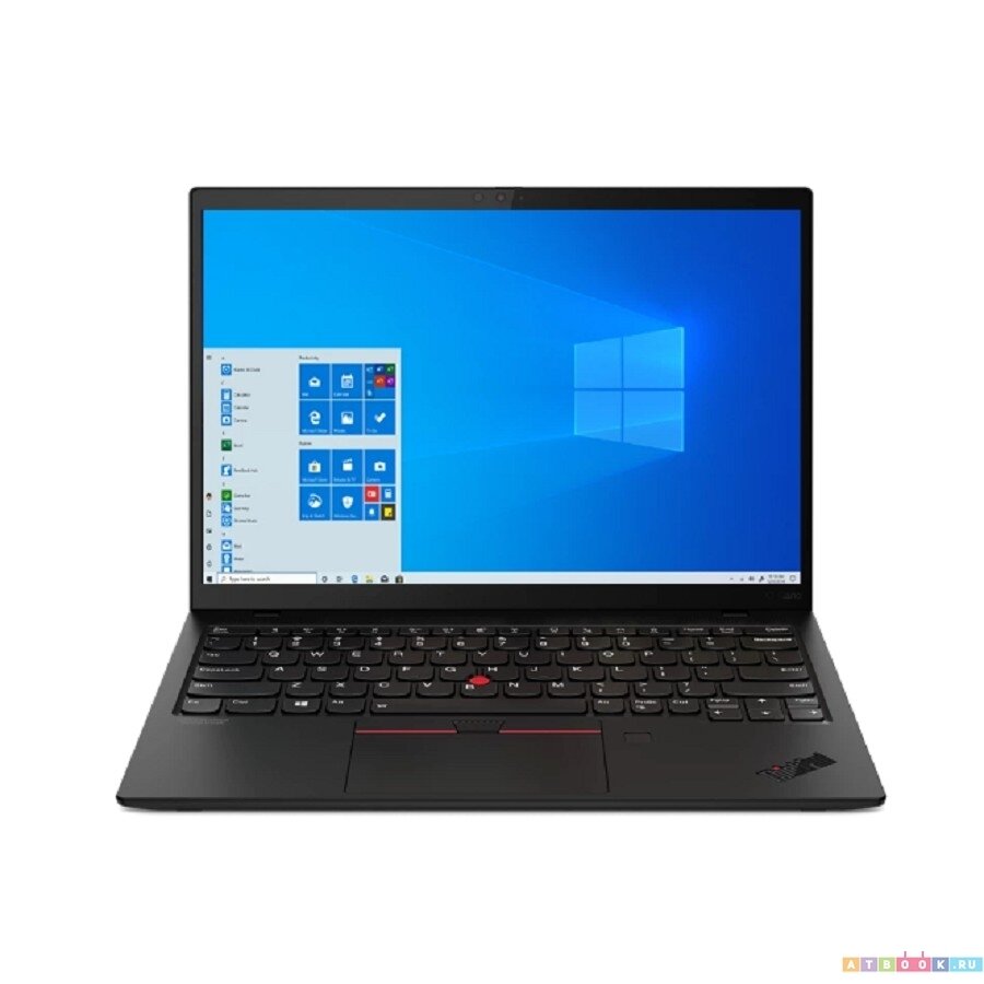 LENOVO Ноутбук ThinkPad X1 Nano Gen 1 20UNA00CCD_PRO