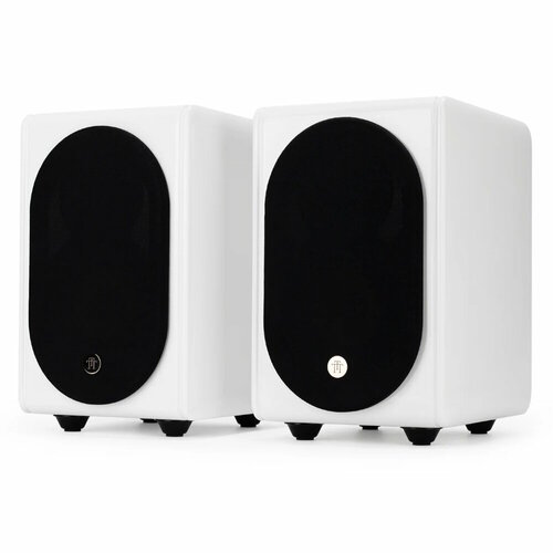 Полочная акустика Trettitre T4 White 4390000₽
