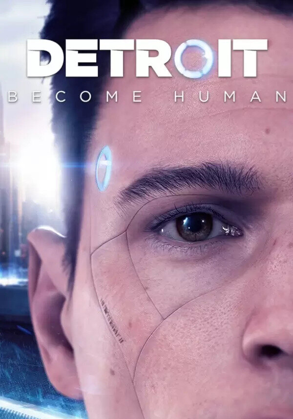 Detroit: Become Human for PC (Русский Язык)