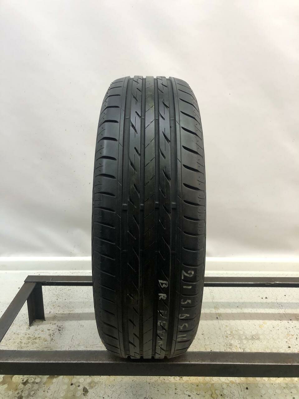 Bridgestone Nextry ecopia 215/65 R16 БУ Шины Летние